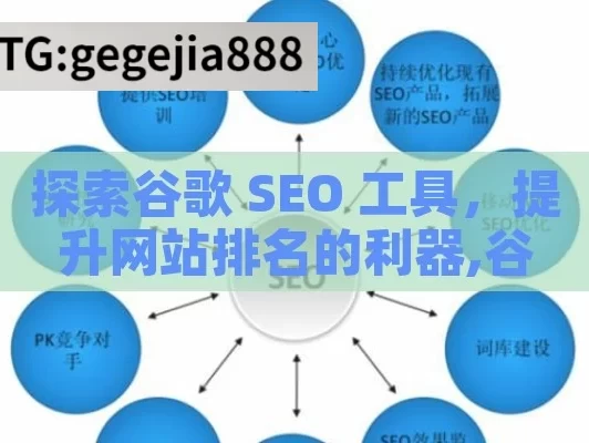 探索谷歌 SEO 工具，提升网站排名的利器,谷歌SEO工具，优化网站排名的利器