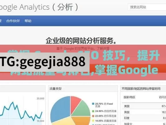 掌握 Google SEO 技巧，提升网站流量与排名,掌握Google SEO技巧，提升网站排名