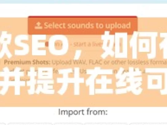 揭秘谷歌SEO，如何有效吸引客户并提升在线可见性