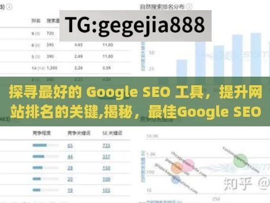 探寻最好的 Google SEO 工具，提升网站排名的关键,揭秘，最佳Google SEO工具大比拼