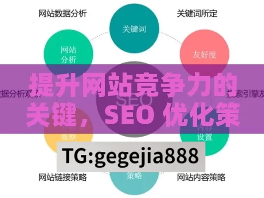 提升网站竞争力的关键，SEO 优化策略解析,掌握网站SEO优化，提升在线影响力