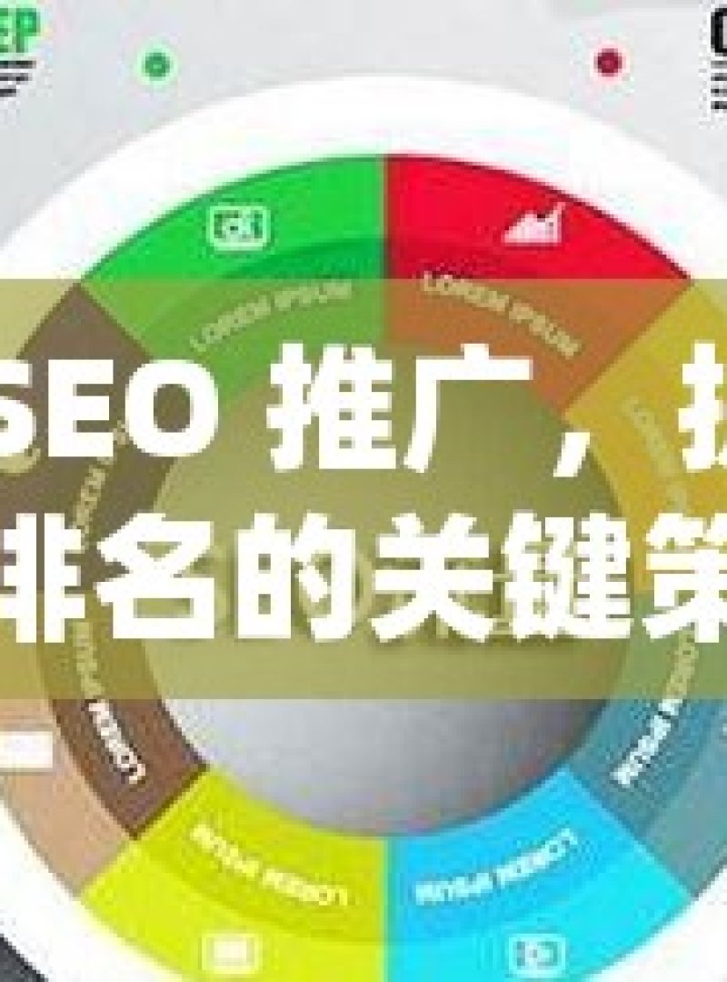 谷歌 SEO 推广，提升网站排名的关键策略 - 