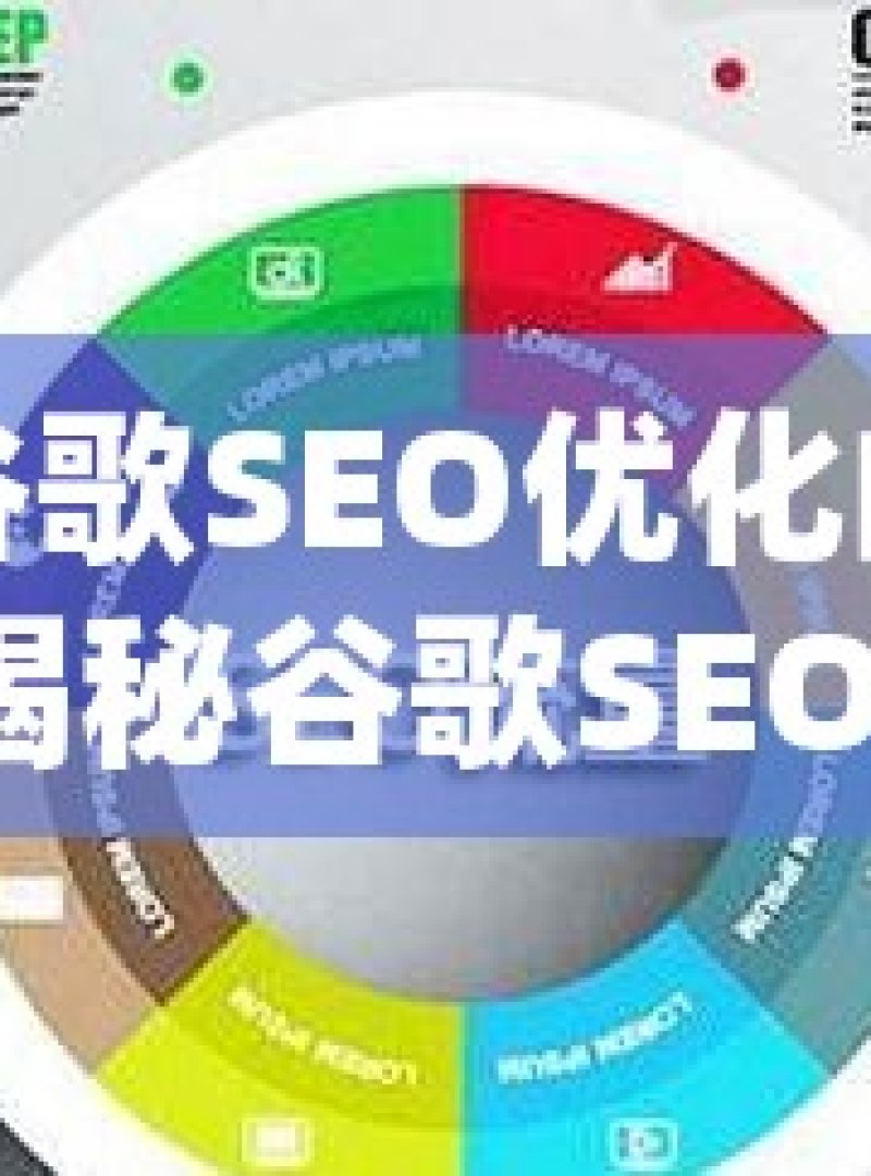 掌握谷歌SEO优化的关键策略揭秘谷歌SEO优化，提升网站排名的实用策略