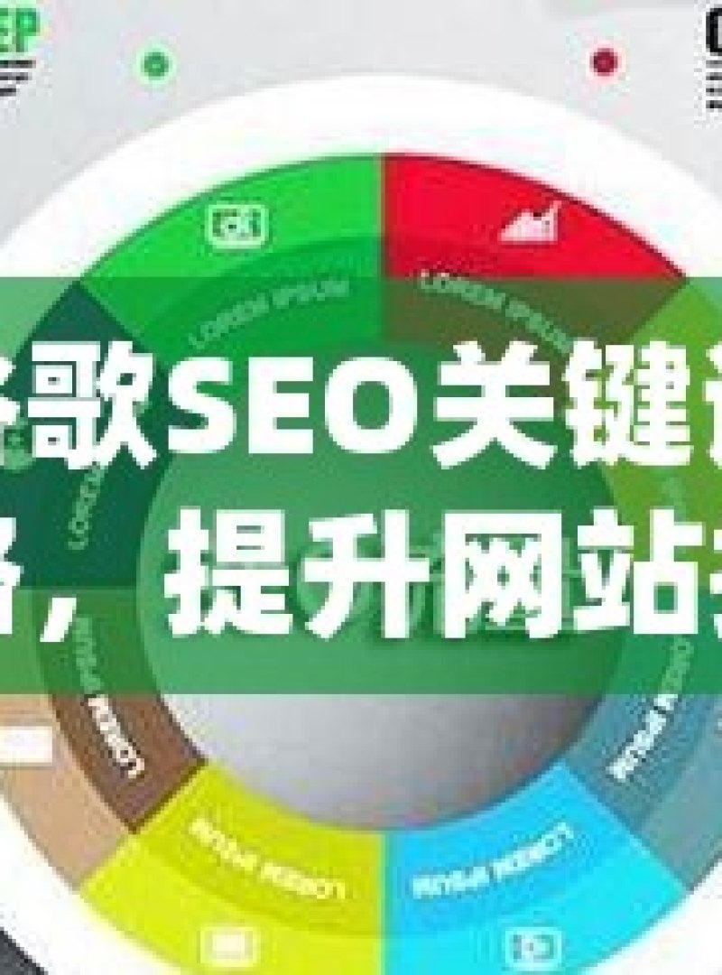 掌握谷歌SEO关键词优化策略，提升网站排名