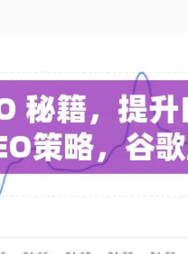 掌握谷歌 SEO 秘籍，提升自然收录的关键策略优化SEO策略，谷歌蜘蛛池自动推送工具的全解析