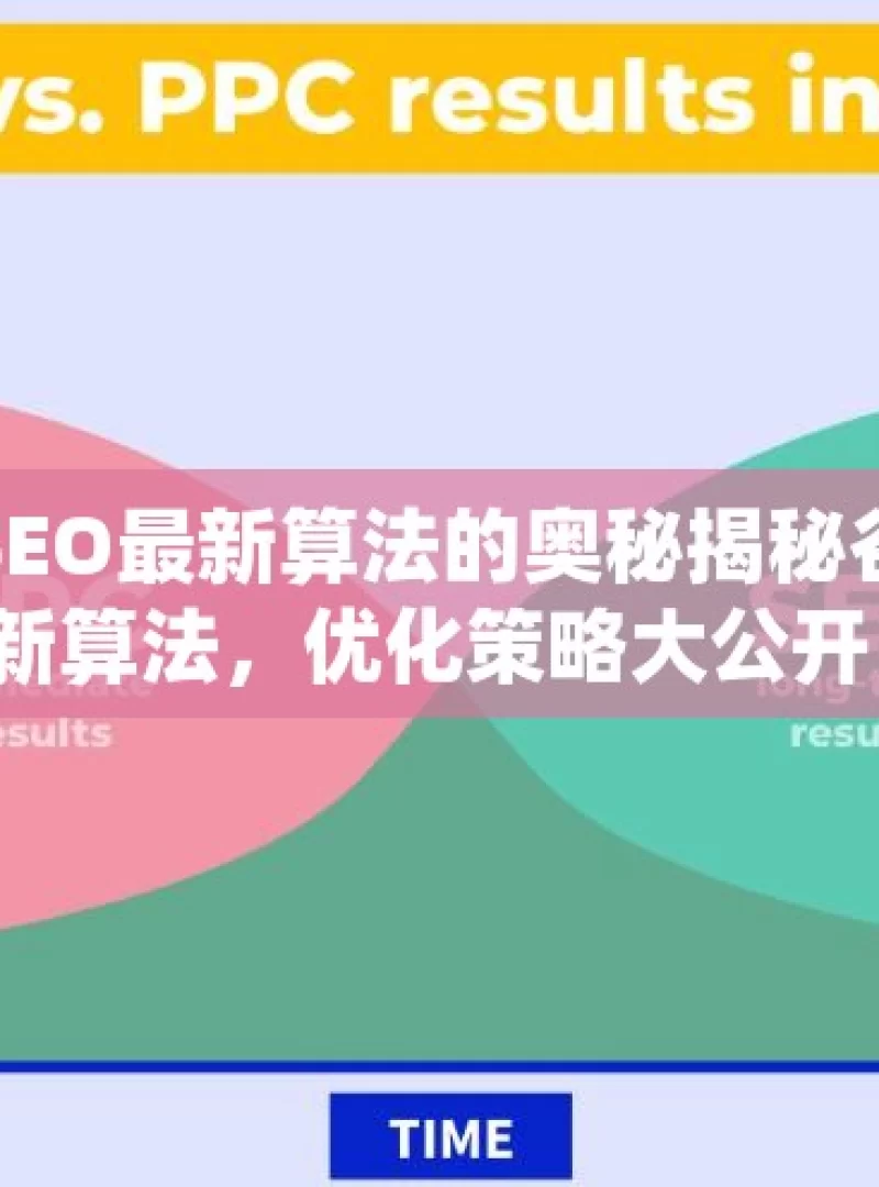 探索谷歌SEO最新算法的奥秘揭秘谷歌SEO最新算法，优化策略大公开！