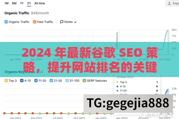 2024 年最新谷歌 SEO 策略，提升网站排名的关键2024年最新谷歌SEO策略，引领数字营销新纪元