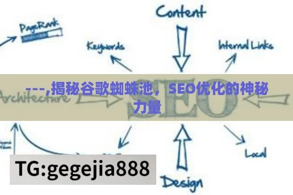 ---,揭秘谷歌蜘蛛池，SEO优化的神秘力量