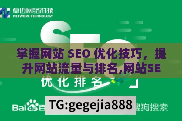 掌握网站 SEO 优化技巧，提升网站流量与排名,网站SEO优化技巧大揭秘