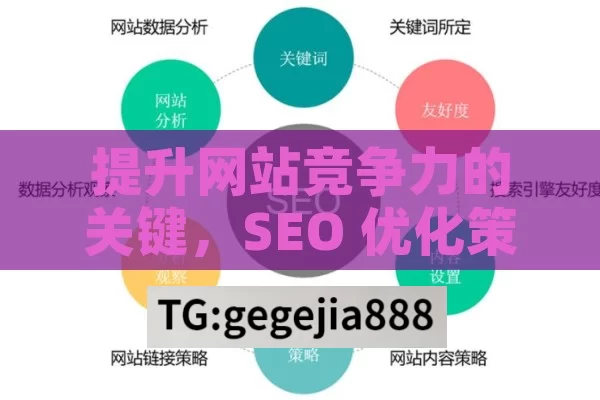 提升网站竞争力的关键，SEO 优化策略解析,掌握网站SEO优化，提升在线影响力