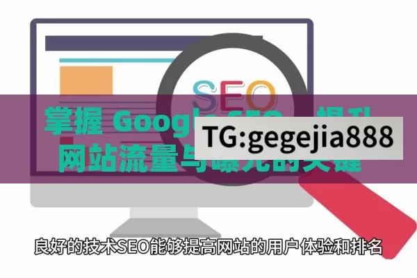 掌握 Google SEO，提升网站流量与曝光的关键,揭秘Google SEO，称霸搜索引擎的秘诀