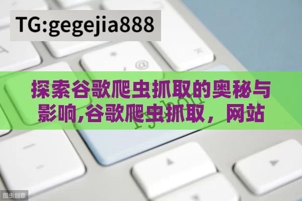 探索谷歌爬虫抓取的奥秘与影响,谷歌爬虫抓取，网站排名的秘密武器