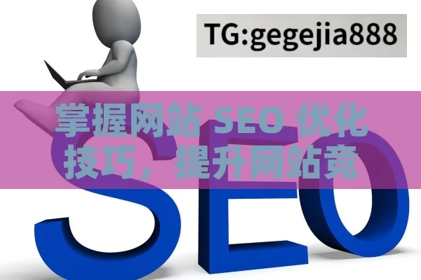 掌握网站 SEO 优化技巧，提升网站竞争力,网站SEO优化技巧，提升排名的秘诀